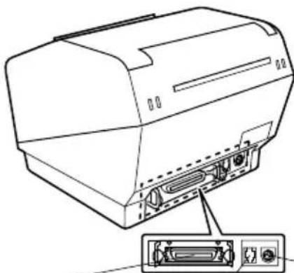 Star Micronics TSP847L - Modèle standard - 2