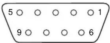 Star Micronics TSP847L - Appendix D: Serial Interface - 2