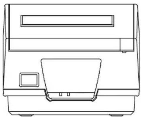 Star Micronics TSP847L - Standard Model - 2