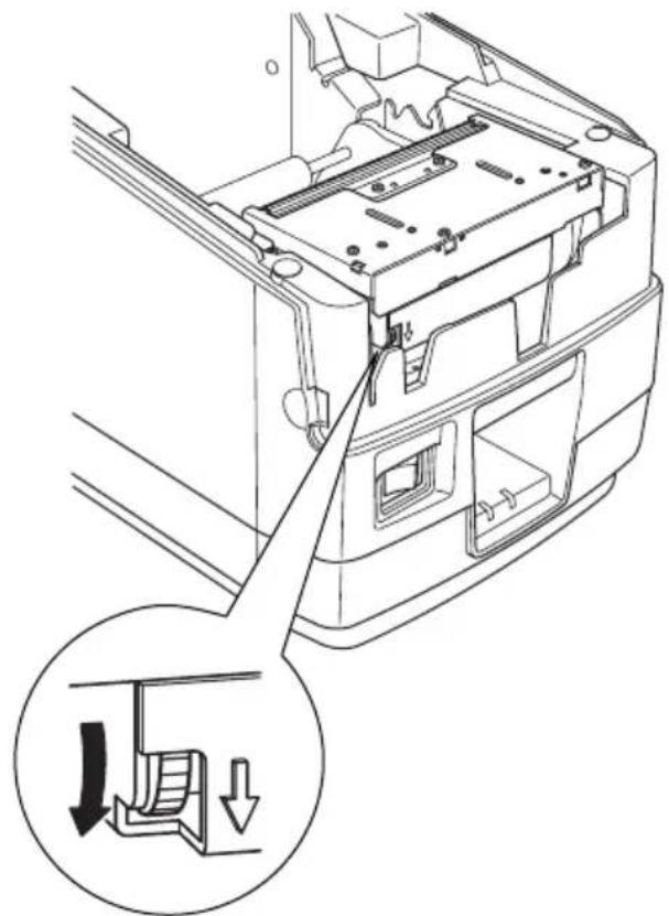 Star Micronics TSP1043U - CAUTELA - 1