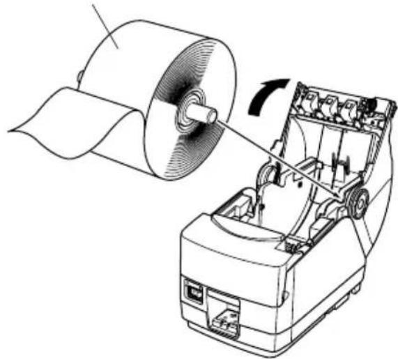 Star Micronics TSP1043U - ATTENTION - 4