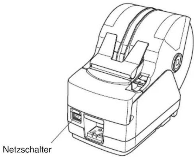 Netzschalter