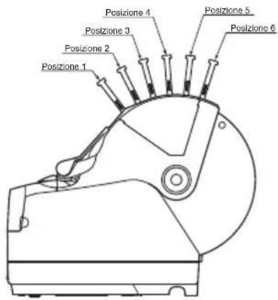 Star Micronics TSP1043U - CAUTELA - 5