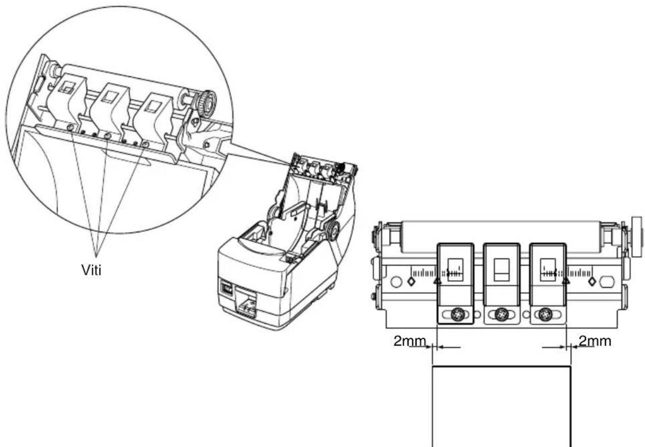 Star Micronics TSP1043U - Nota: - 1