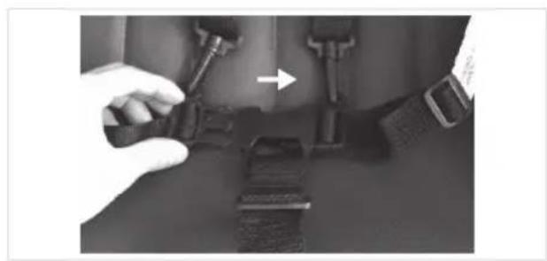 Asalvo YOLO - USE OF BELT - 1