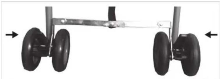 Asalvo YOLO - USE OF CANOPY - 2