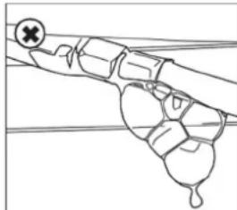BARBECOOK Victor - AnsChluss B - 4