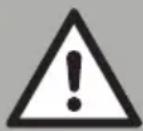 Auna Glastonbury Go - General safety instructions - 1