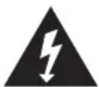 Auna Glastonbury FM - EXPLANATION OF THE WARNING SYMBOLS - 1