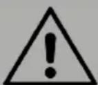 Auna Glastonbury FM - Indicaciones sobre el láser - 1