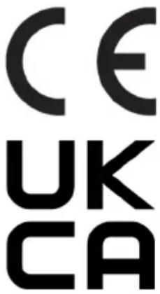 CE UK CA
