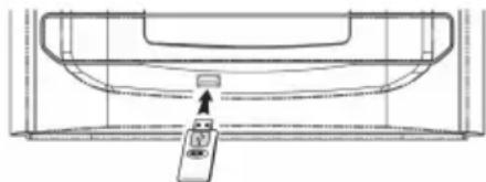 Auna Franklin - USB MODE - 1