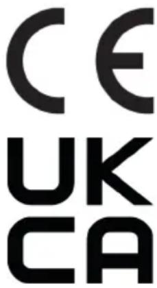 CE UK CA