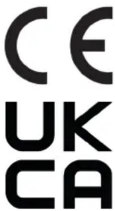 CE UK CA