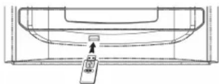 Auna Franklin - MODE USB - 1