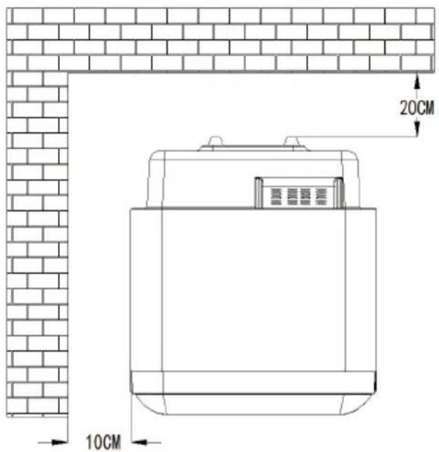 Klarstein Vita Pro - INBETRIEBNAHME - 1