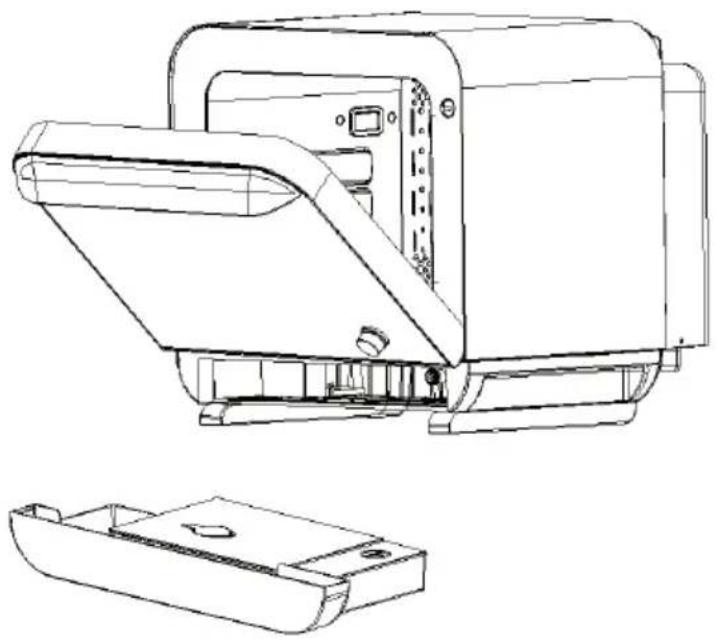 Klarstein Vita Pro - MESSA IN FUNZIONE - 5