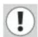 Barco MDSC2124 - Important : - 1