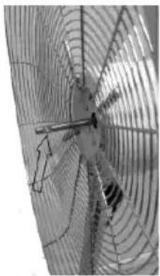 Bimar VTM35 - MONTAJE - 3