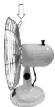 Bimar VTM35 - ASSEMBLY - 2