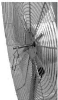 Bimar VTM35 - ASSEMBLY - 3
