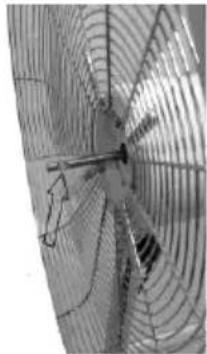 Bimar VTM35 - ASSEMBLAGGIO - 3