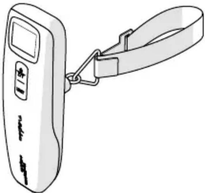 NEDIS SCLU112BU - pocket size for on the go - 1