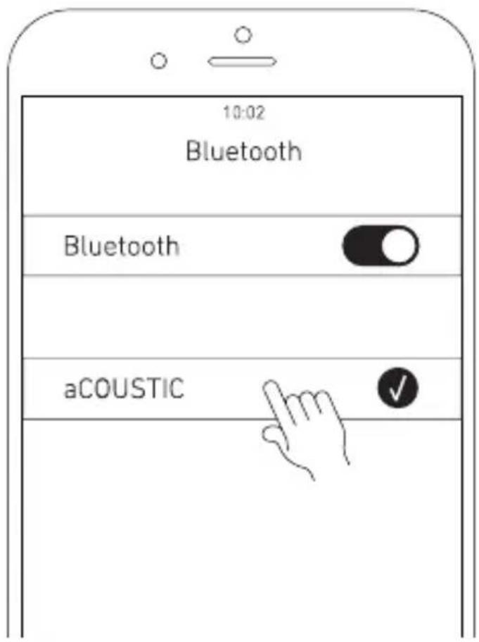 Kreafunk aCOUSTIC - CONECTAR Y JUGAR - 2