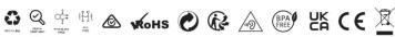 BuddyPhones Active Noise Cancellation Headphones - 1