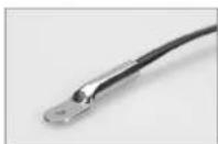 H-Tronic TS 125 - Sonde thermique - 1