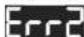 H-Tronic TS 125 - Messages d'erreur - 2