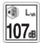 Deltafox DGECS 1830 - Symbols on the device - 13