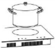 SIGNATURE STI2B2 - To Start Cooking - 2