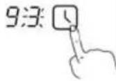 SIGNATURE STI2B2 - Cancelling the timer - 2