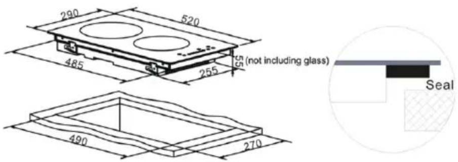 SIGNATURE STI2B2 - INSTALLATION - 3