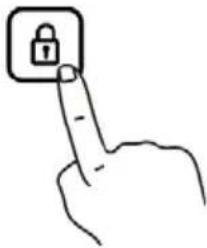 SIGNATURE STI2B2 - Using Child Lock Function - 1