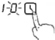 SIGNATURE STI2B2 - Using the Timer - 3