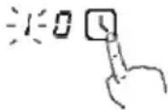 SIGNATURE STI2B2 - Using the Timer - 5