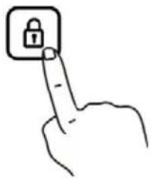 SIGNATURE STI4F2FLEX - Using Child Lock Function - 1