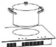SIGNATURE STI4F2FLEX - To Start Cooking - 2
