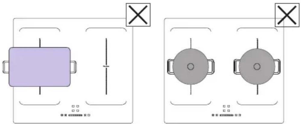 SIGNATURE STI4F2FLEX - Utiliser la zone modulaire - 2