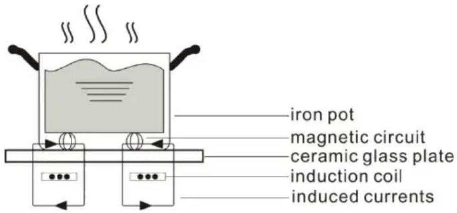 SIGNATURE STI4F2FLEX - A Word on Induction Cooking - 1