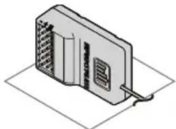 SPEKTRUM SR6200A - INSTALLATION DES AVC-EMPFÄNGERS - 2