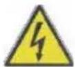 G3 Ferrari Otello G10172 - WARNING ELECTRIC SHOCK RISK DO NOT EXPOSE TO RAIN OR MOISTURE - 2