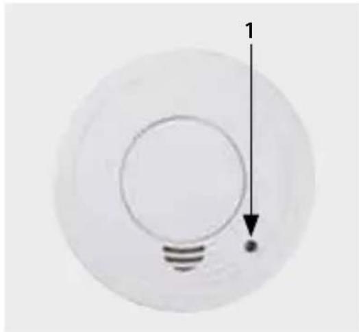 NEDIS DTCT30WT - Tekniska specifikationer - 1