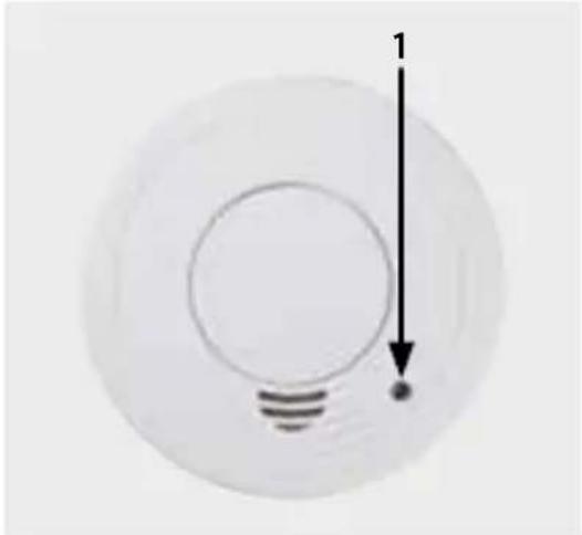 NEDIS DTCT30WT - Technische Spezifikationen - 1