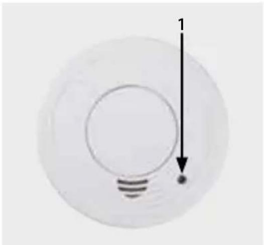 NEDIS DTCT30WT - Descrizione prodotto ed utente - 1