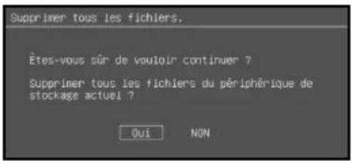AVERMEDIA M11 - Effacer tout - 1