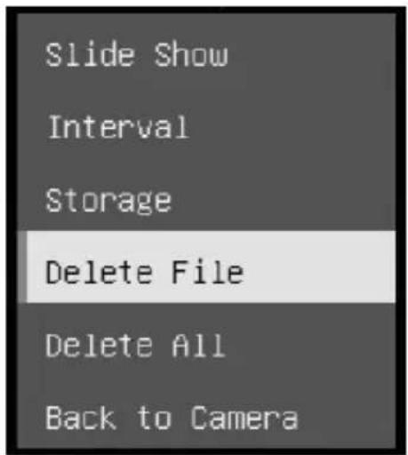 AVERMEDIA M11 - Delete File - 2