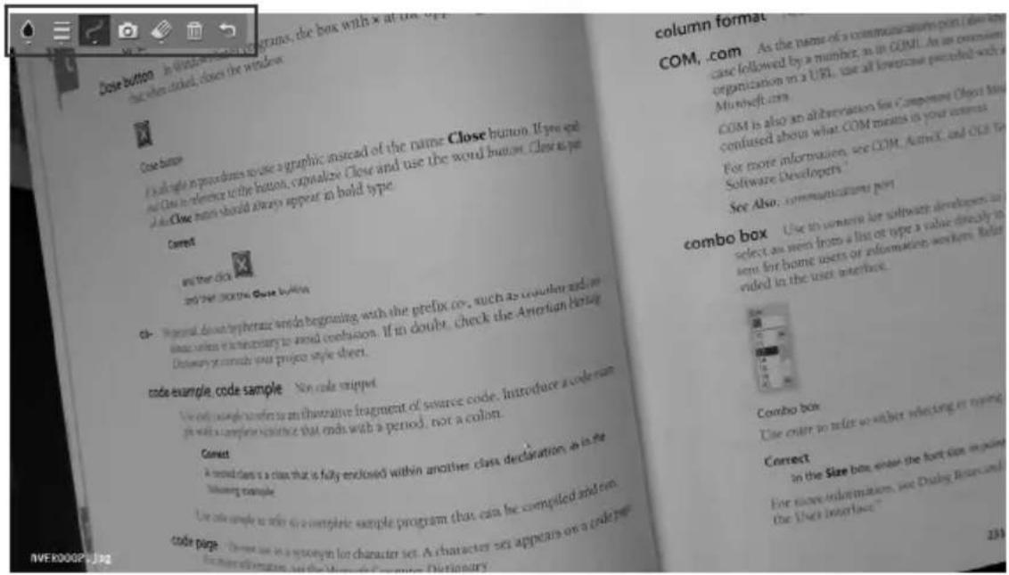 AVERMEDIA M11 - Annotation - 16